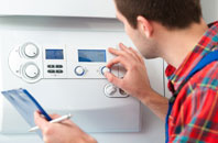 free commercial Pyworthy boiler quotes