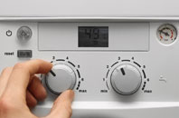 free Pyworthy boiler maintenance quotes